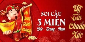 Soi Cầu 3 Miền