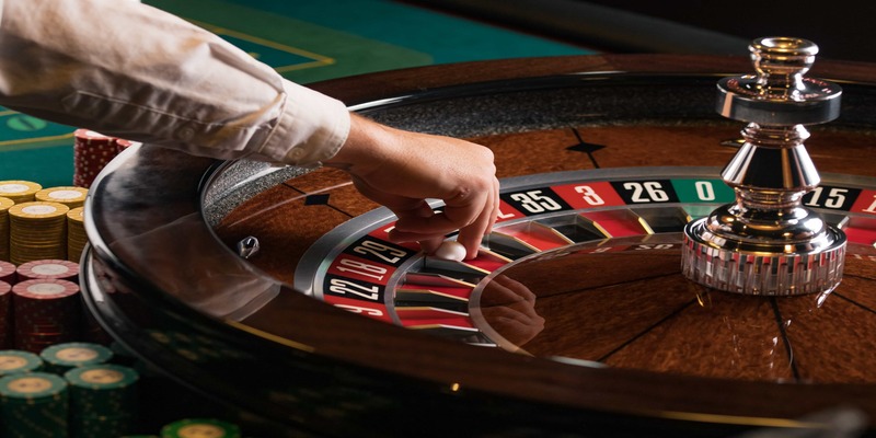 Roulette - Game đổi thưởng may mắn tại sảnh cược bài KM88