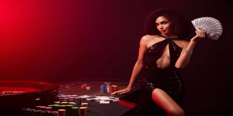 Sảnh Sexy Casino được hội viên KM88 yêu thích cá cược hàng đầu