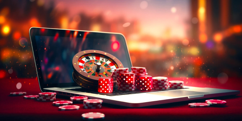 Casino là thế mạnh mới tỷ lệ trả thưởng cao